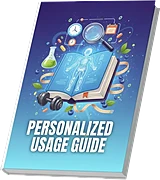 Personalized Usage Guide
