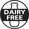Dairy free